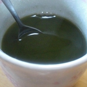 ハニーメ―プル桑の葉青汁